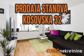 Euro Nekretnine - Prodaja stanova